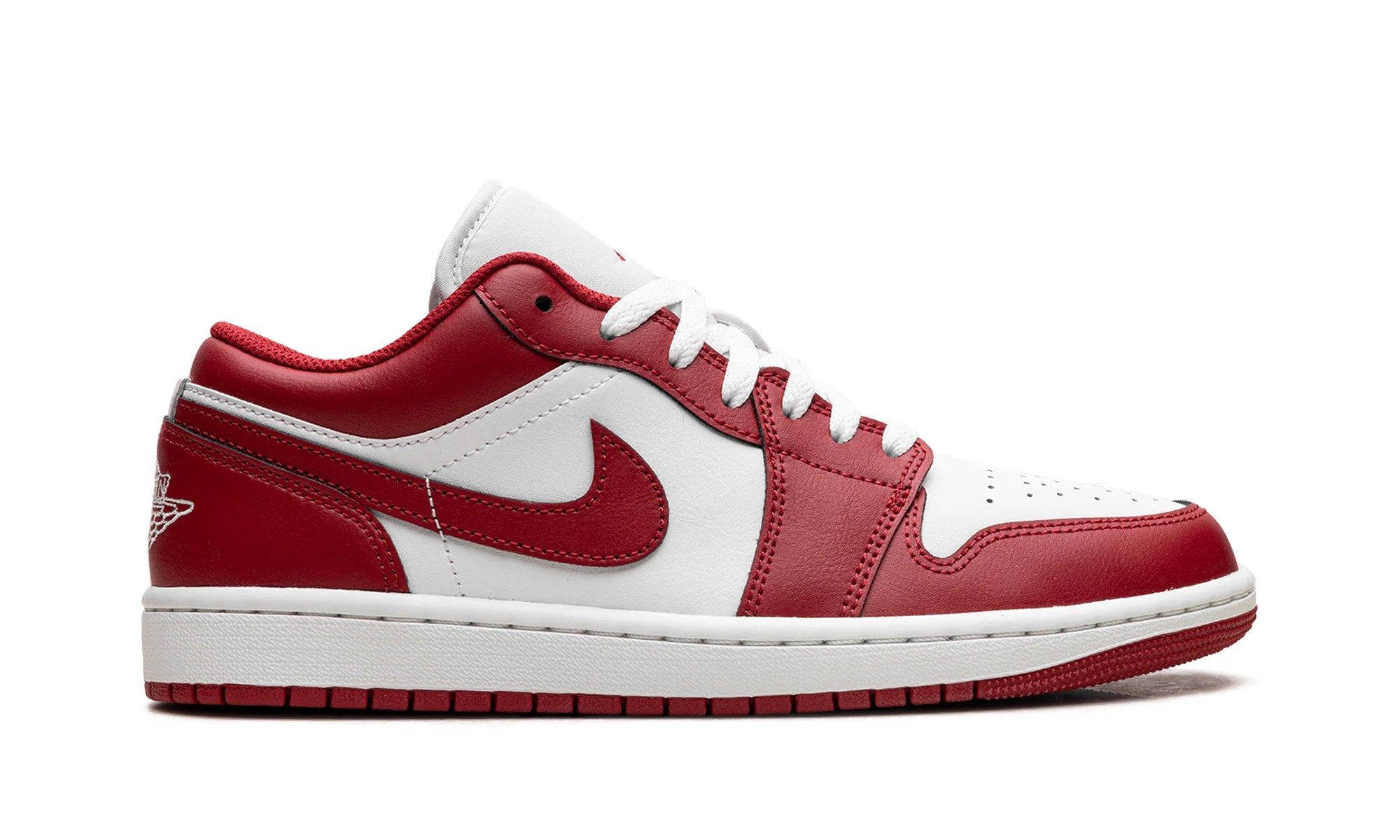 Air Jordan 1 Low "New Beginnings" 553558 166