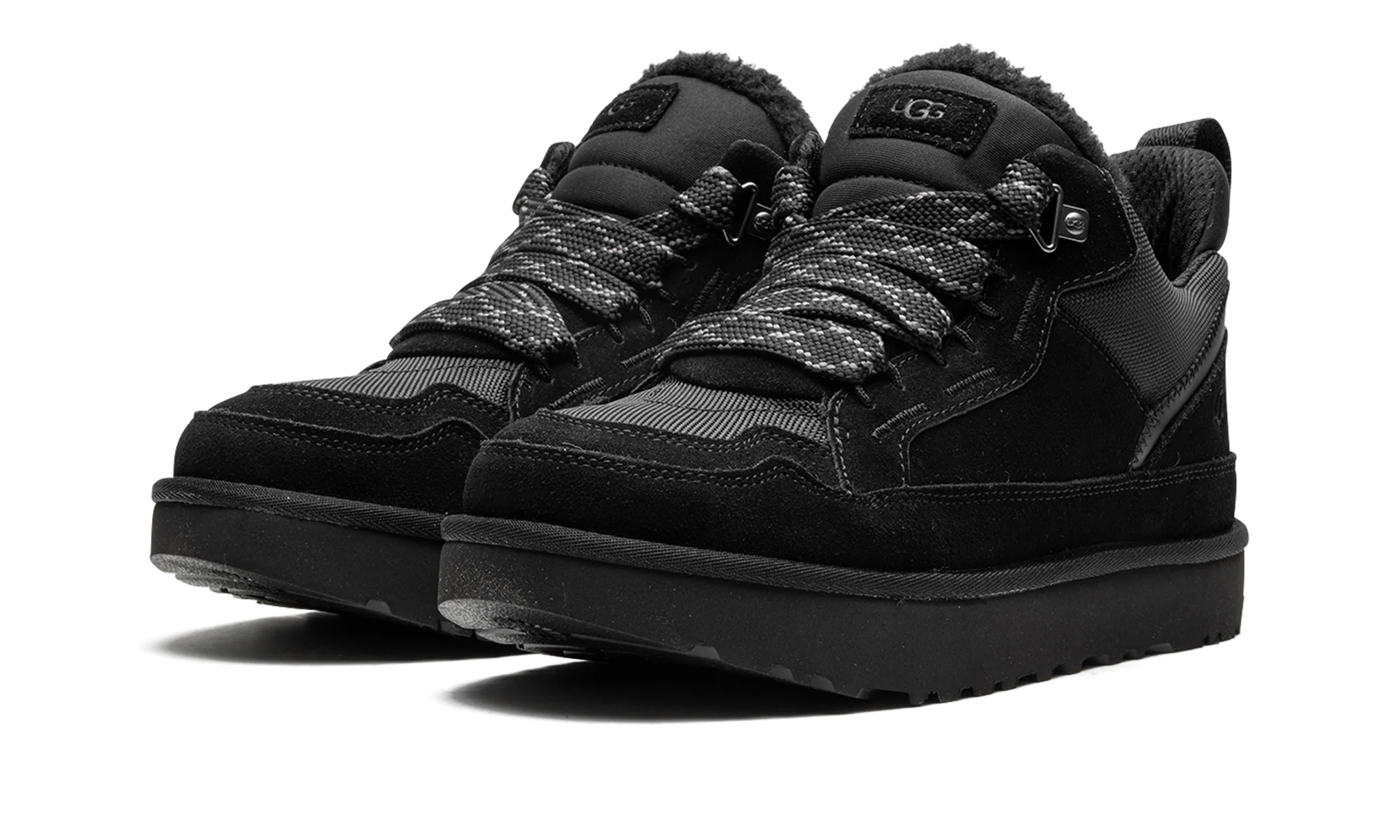 Lowmel "Black" 1170750 blk