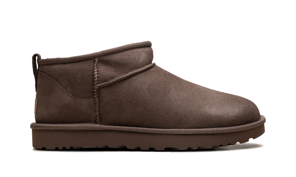 Classic Ultra Mini Boot WMNS "Caribou" 1116109 CRBO