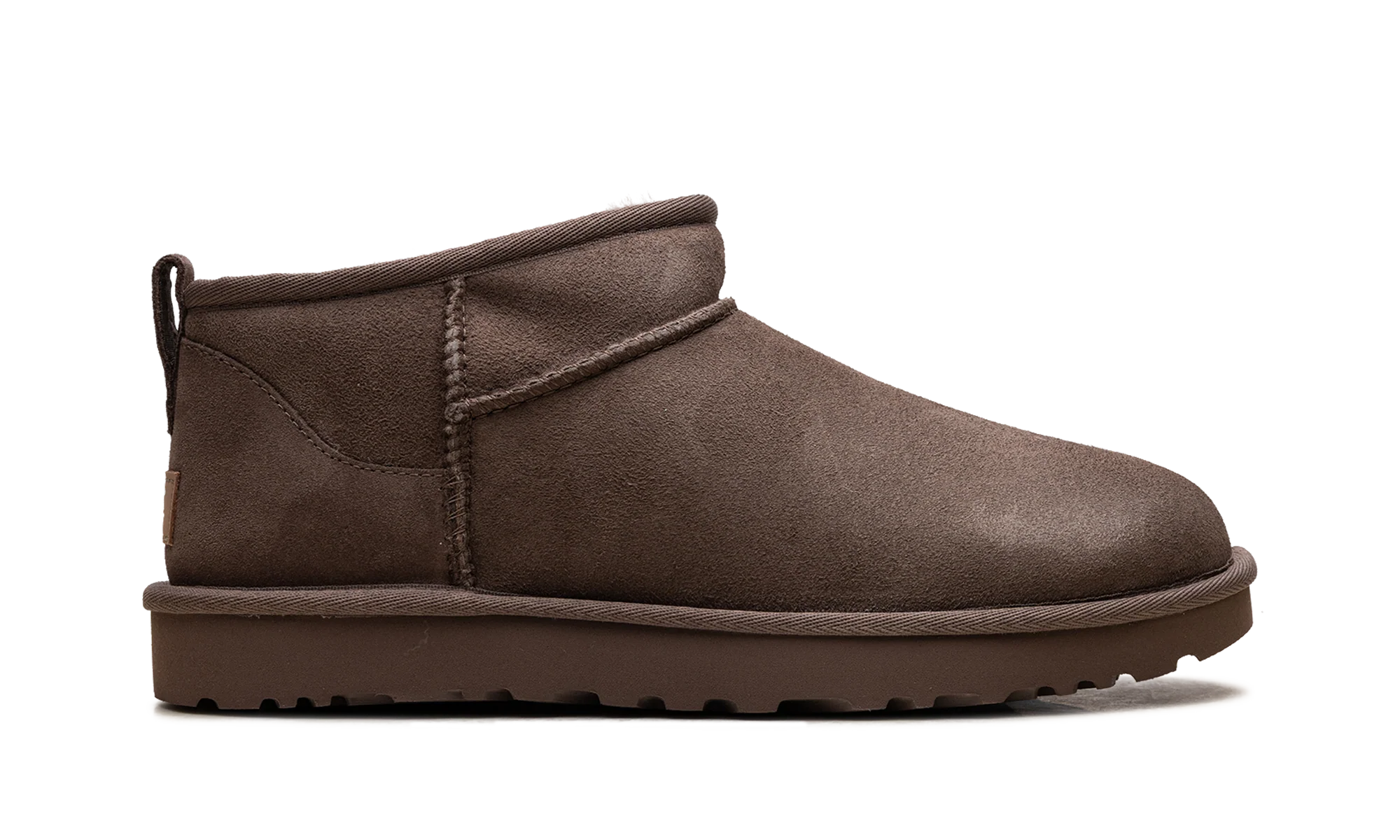 Classic Ultra Mini Boot WMNS "Caribou" 1116109 CRBO