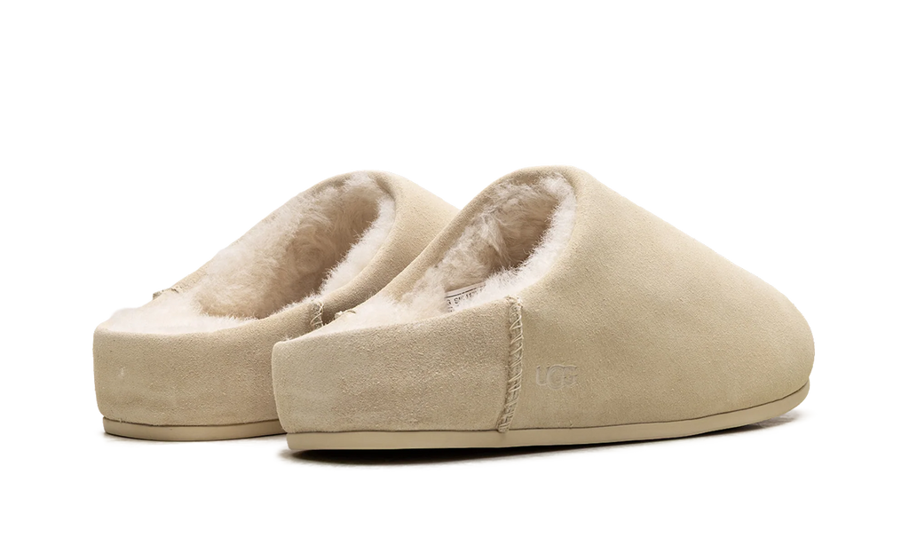 Elea Slip-On Slipper WMNS "Pale Buttercup" 1171390 PBT