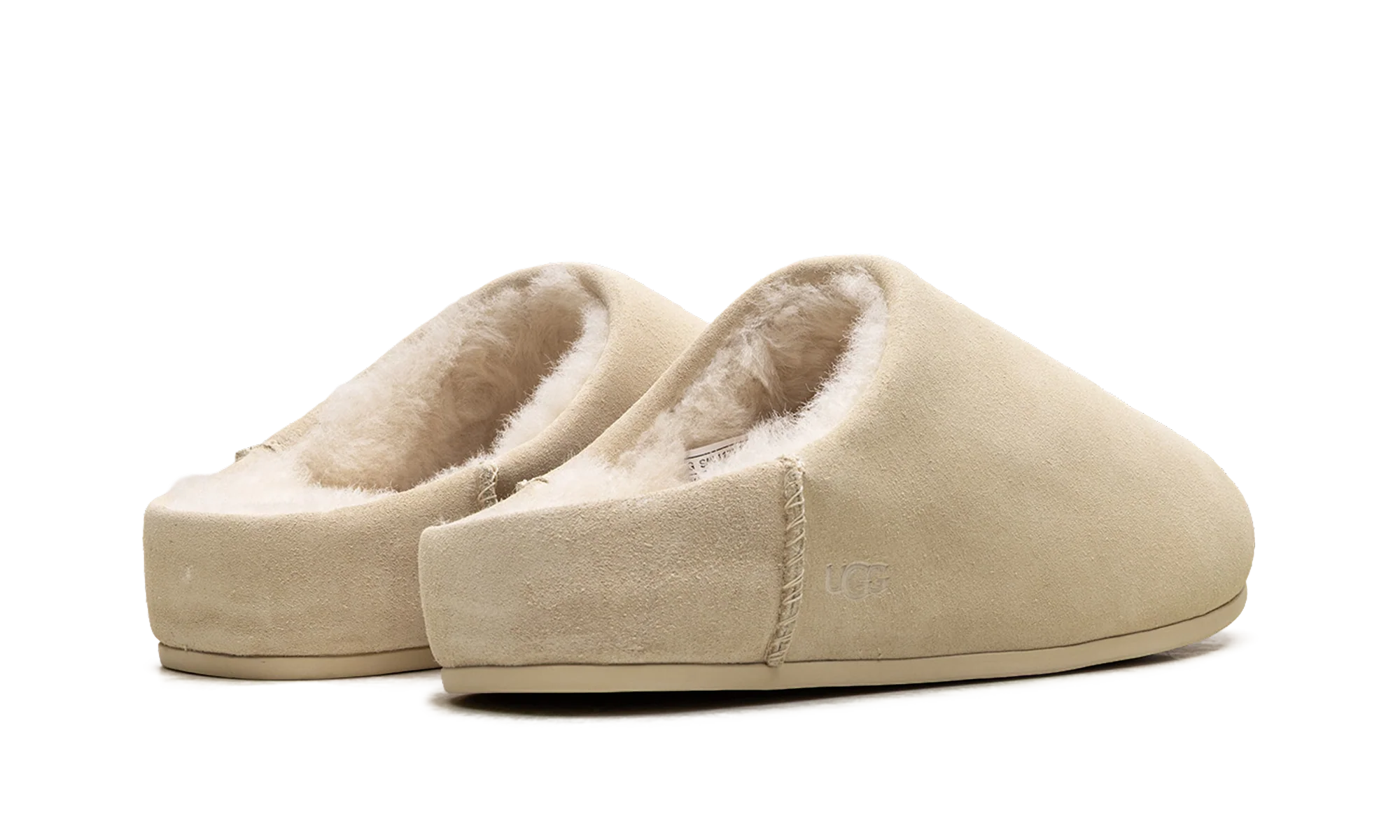 Elea Slip-On Slipper WMNS "Pale Buttercup" 1171390 PBT