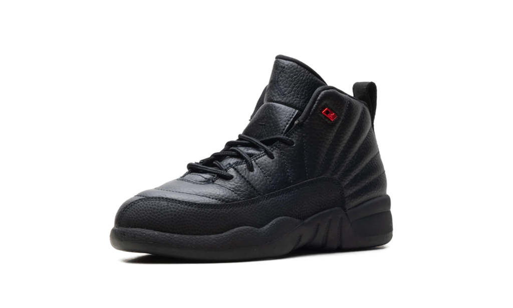 Air Jordan 12 Retro PS "Bloodline" 151186 003