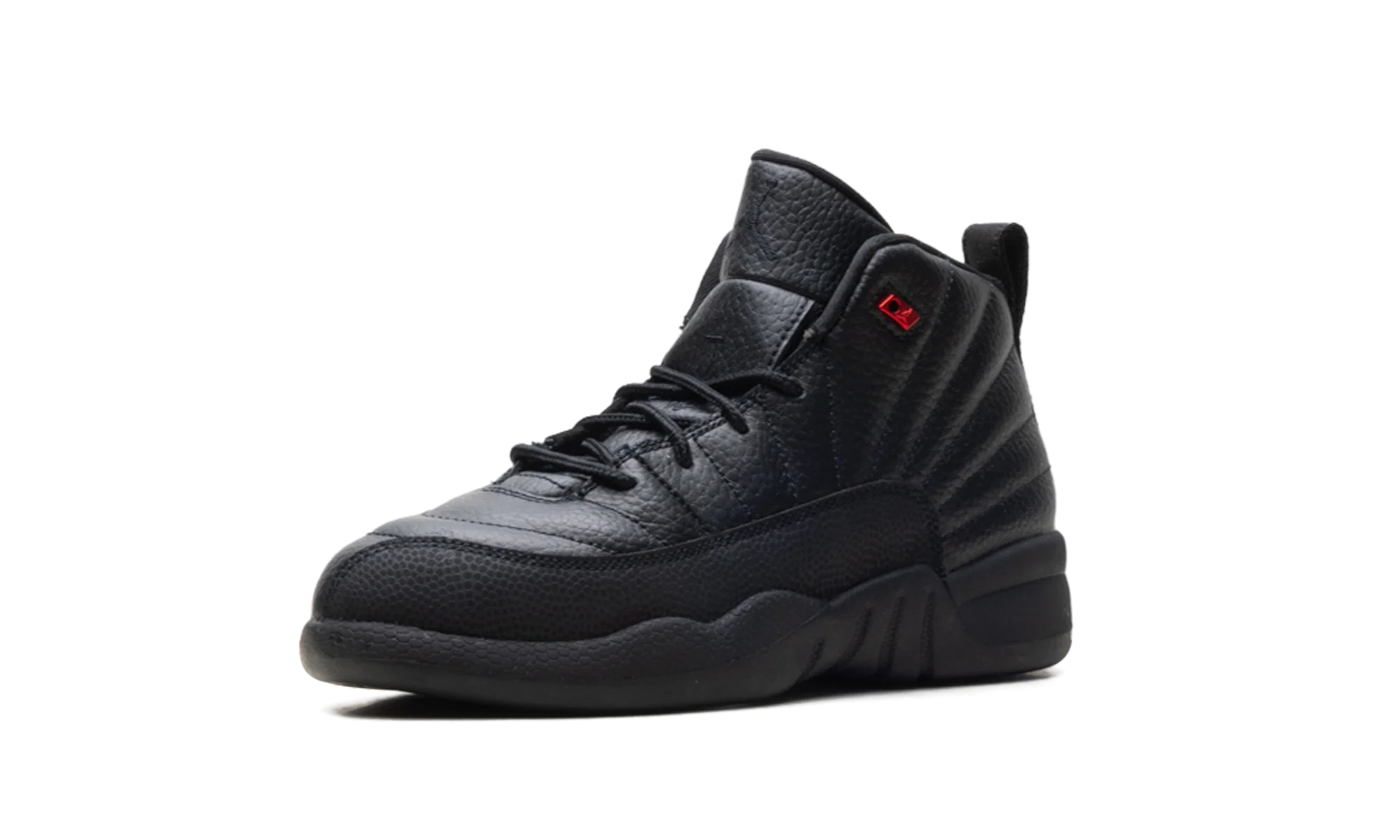 Air Jordan 12 Retro PS "Bloodline" 151186 003