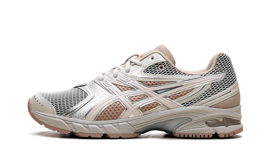 GEL-DS TRAINER 14 "Lake Grey/Mineral Beige" 1203A607 301