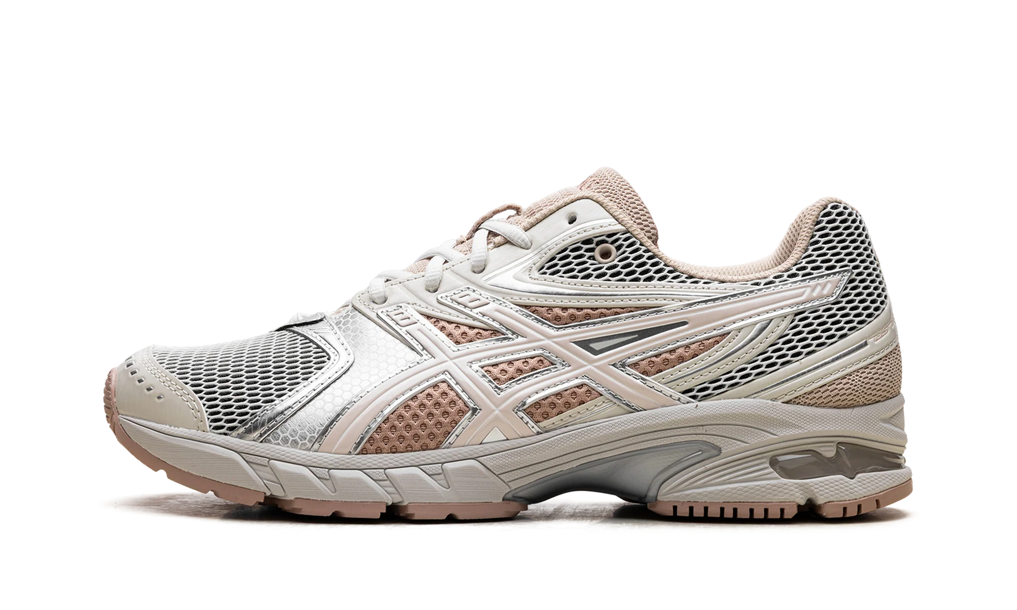 GEL-DS TRAINER 14 "Lake Grey/Mineral Beige" 1203A607 301