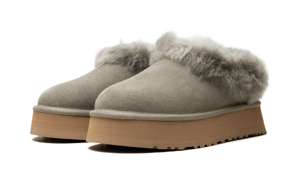 Tazzelle Slipper WMNS "Moss Green" 1171393 MSG