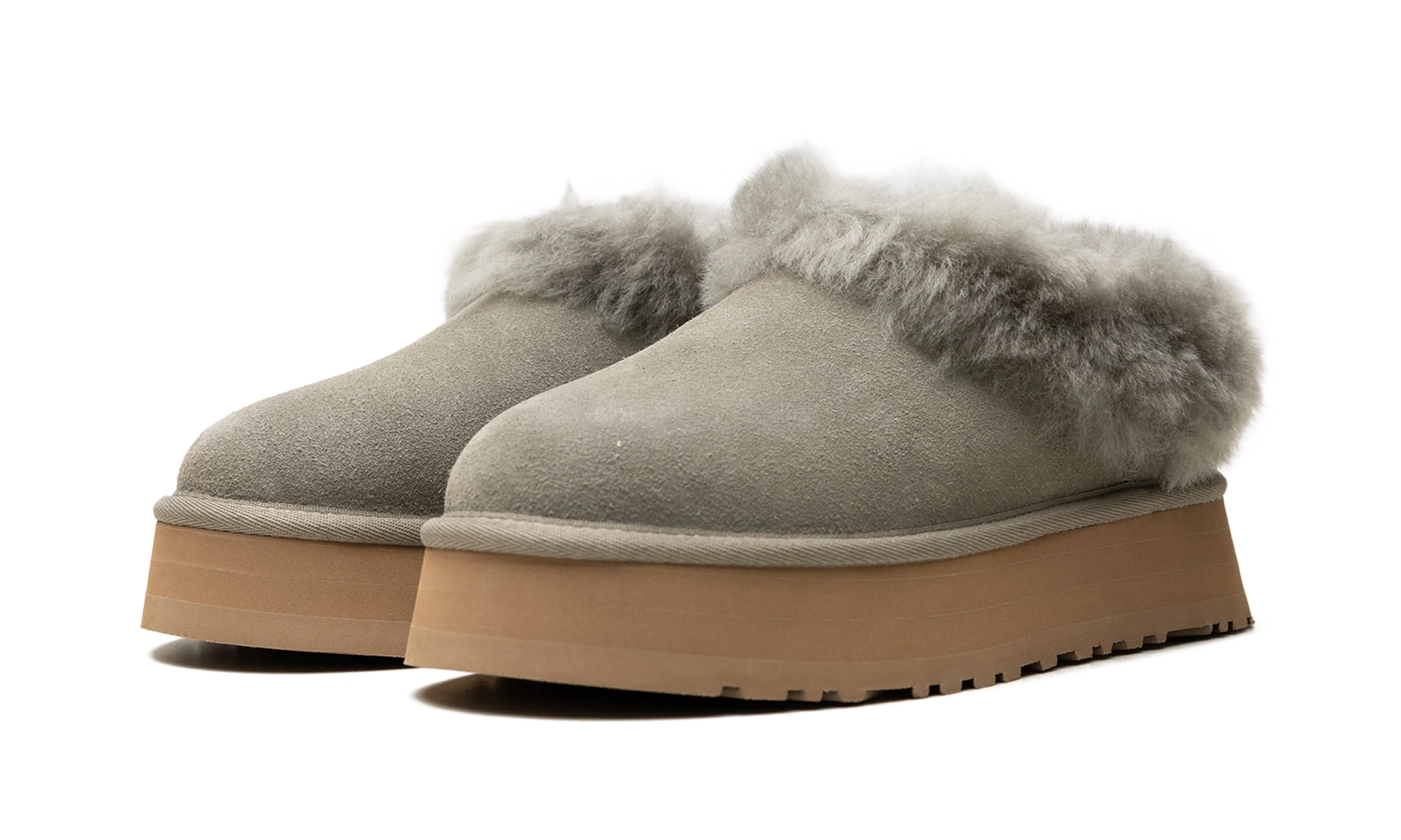 Tazzelle Slipper WMNS "Moss Green" 1171393 MSG