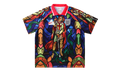 England Dri-FIT Football Jersey "Palace - Bright Crimson" IM3198 635
