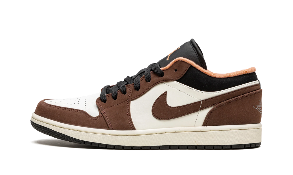 Air Jordan 1 Low "Mocha" DC6991 200