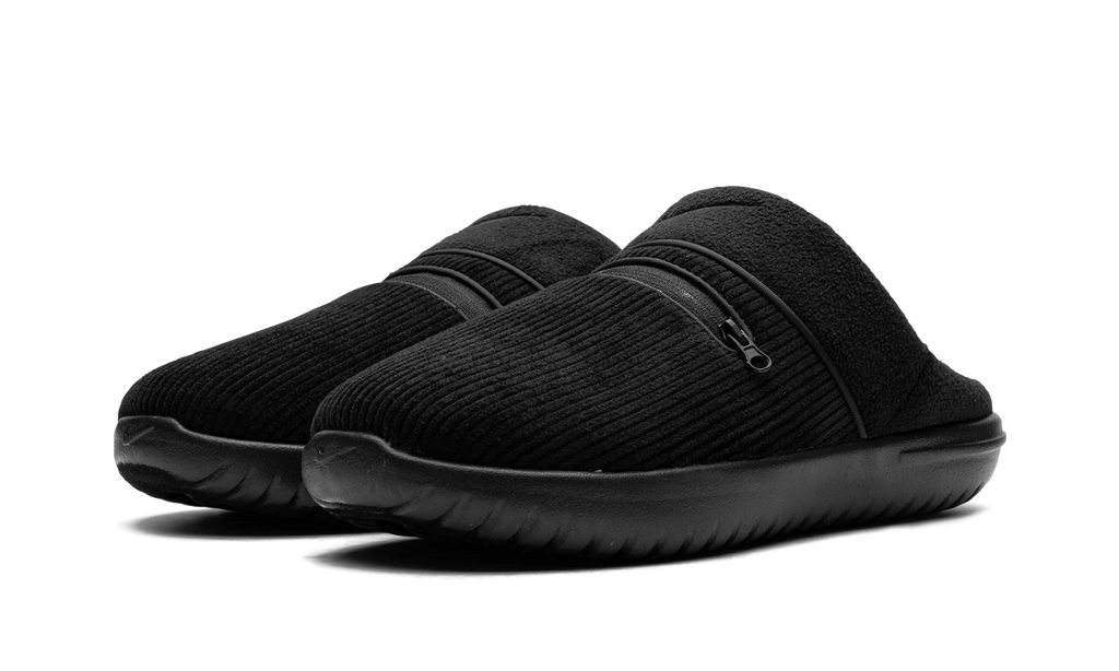 Burrow SE NA "Triple Black" FJ6039 001