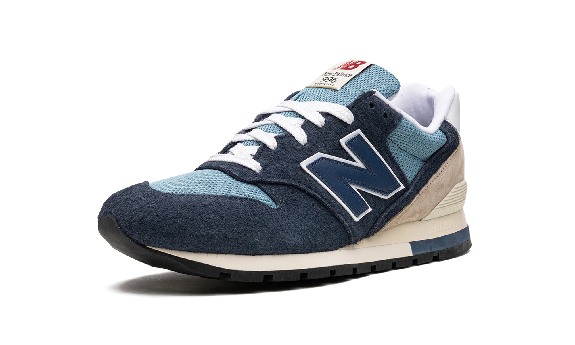 996 "Made in USA - Navy" U996TB