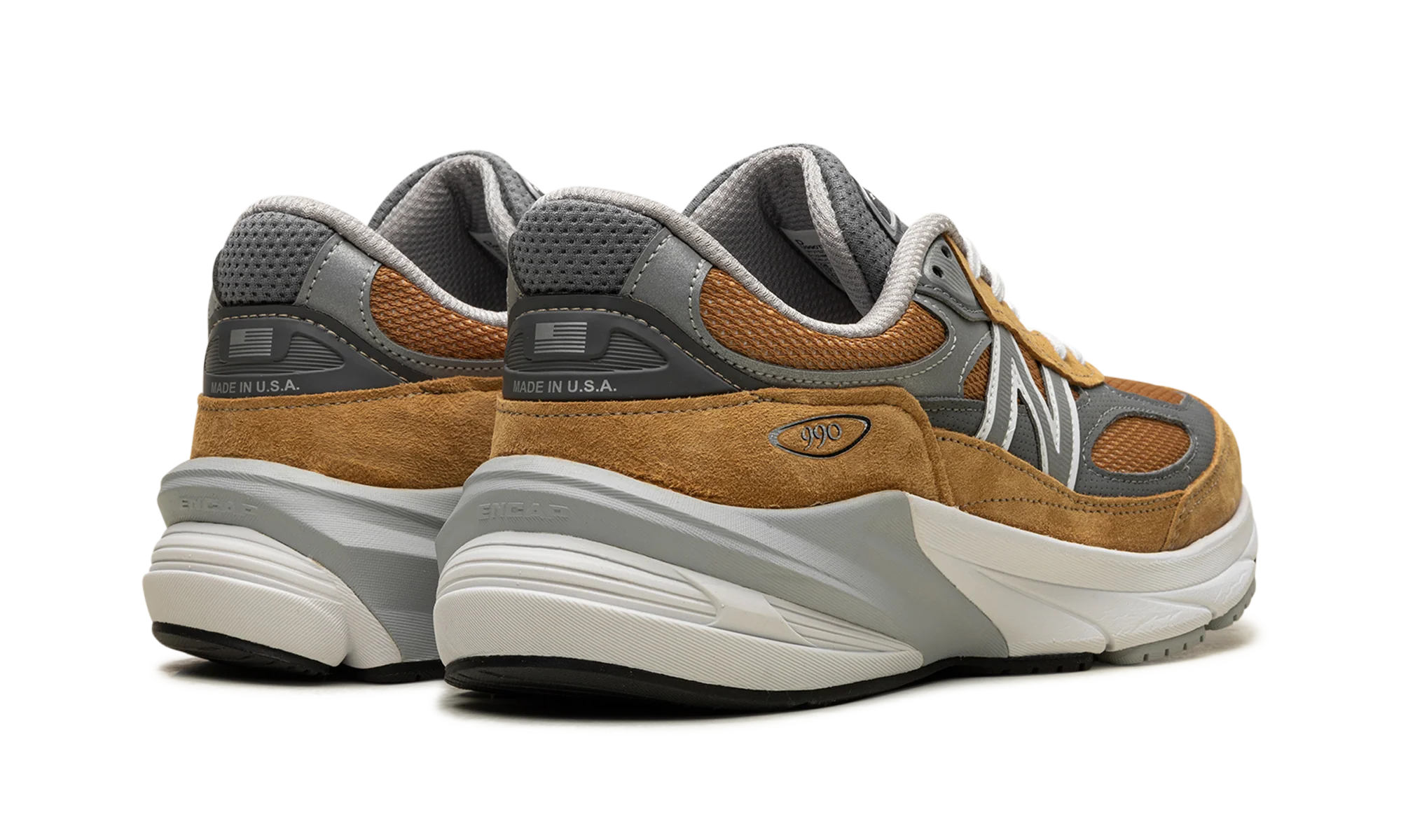 990V6 "Workwear Grey" U990TN6