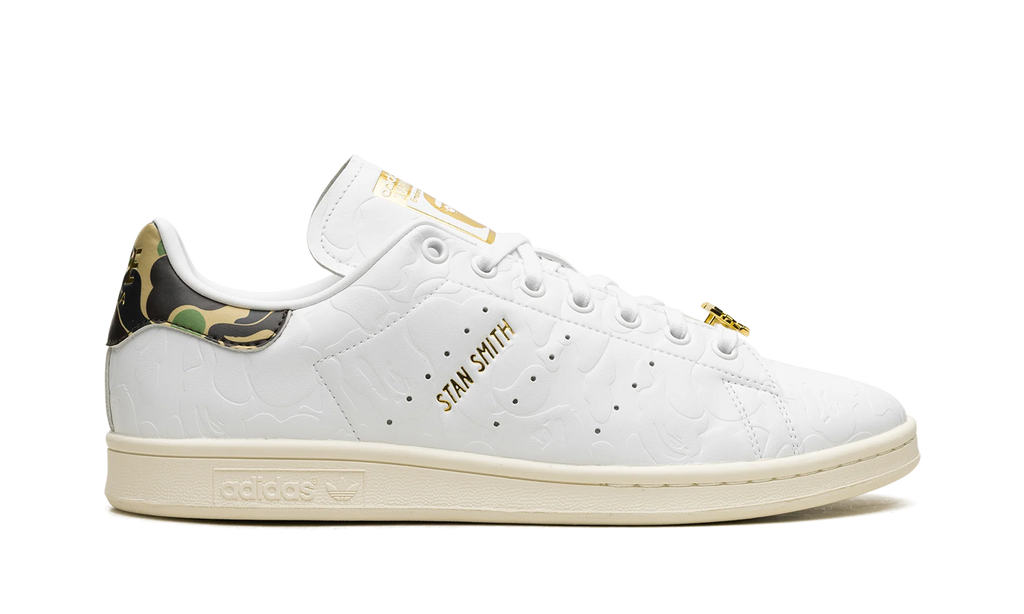 Stan Smith "Bape 30th Anniversary" IG1115