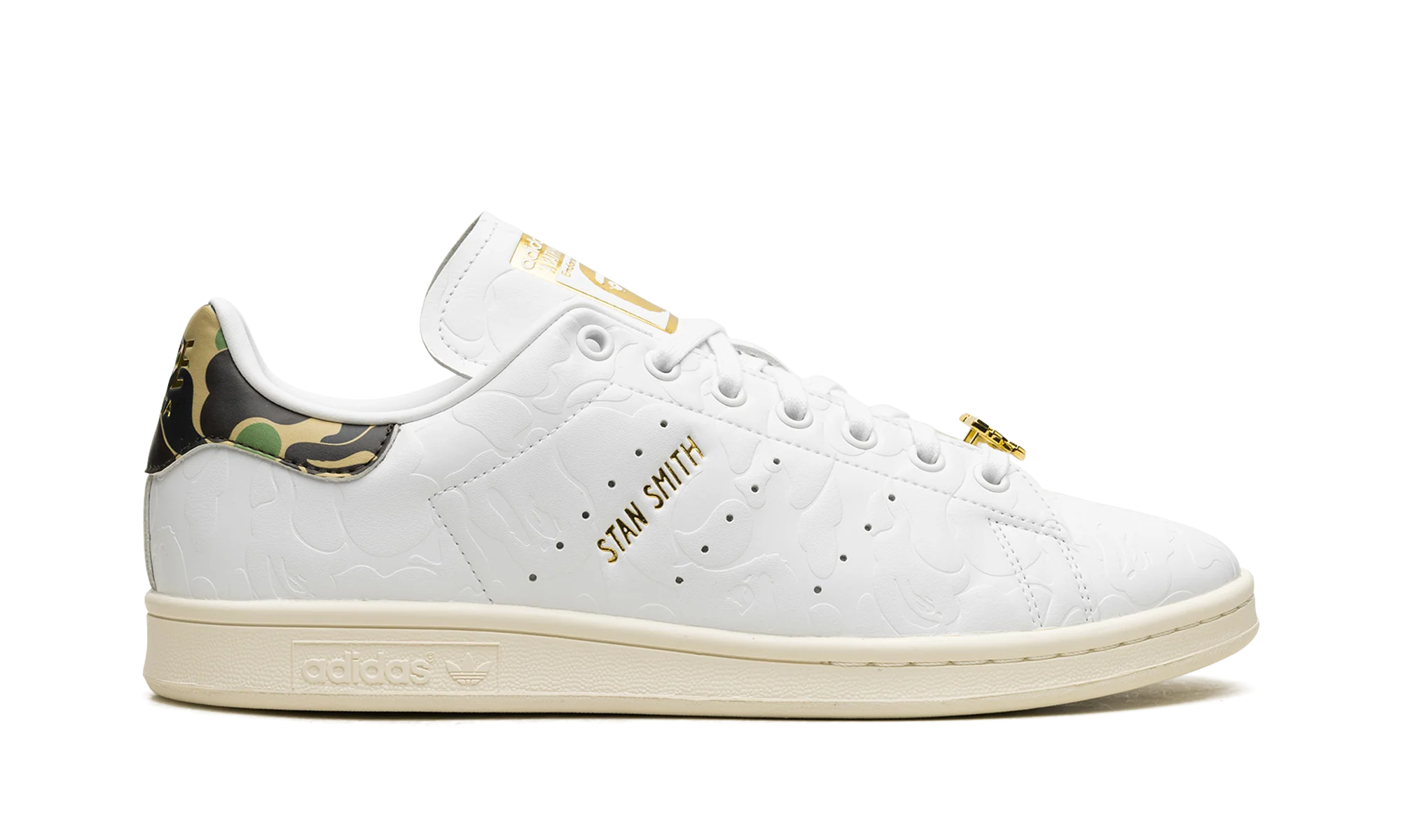 Stan Smith "Bape 30th Anniversary" IG1115