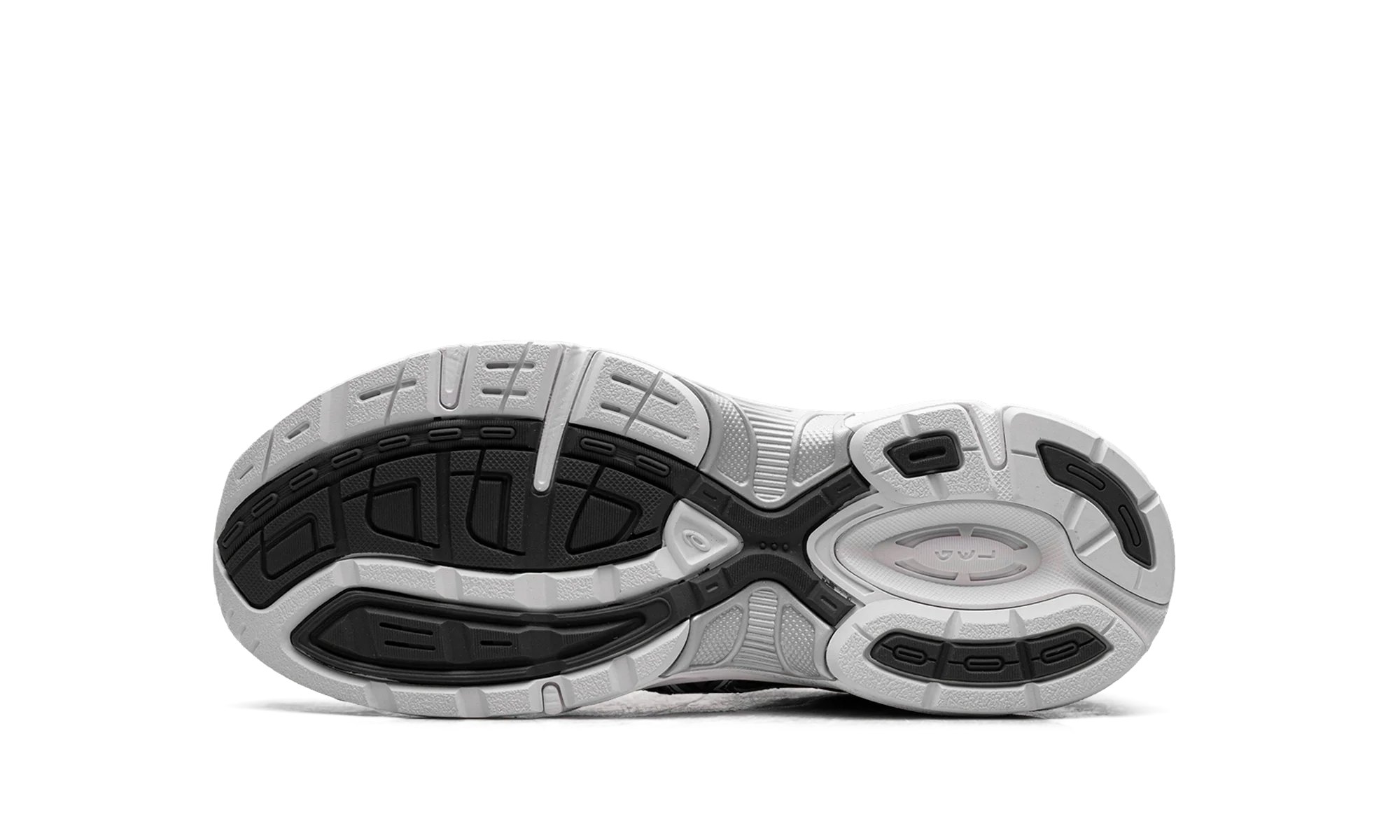 Gel-1130 GS "Carrier Grey Pure Silver" 1204A169 020