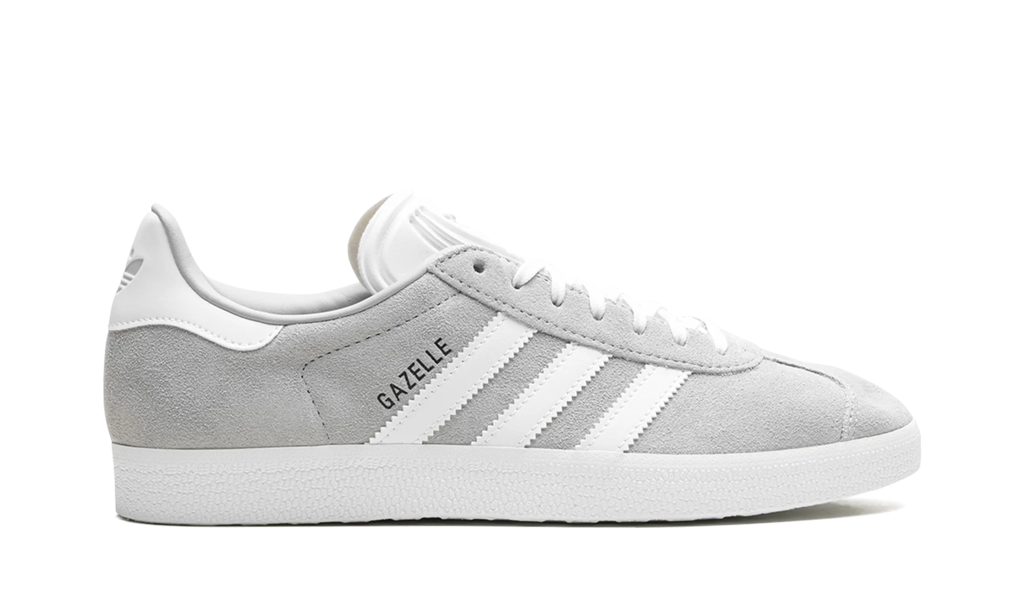 GAZELLE WMNS "Grey" IF0917