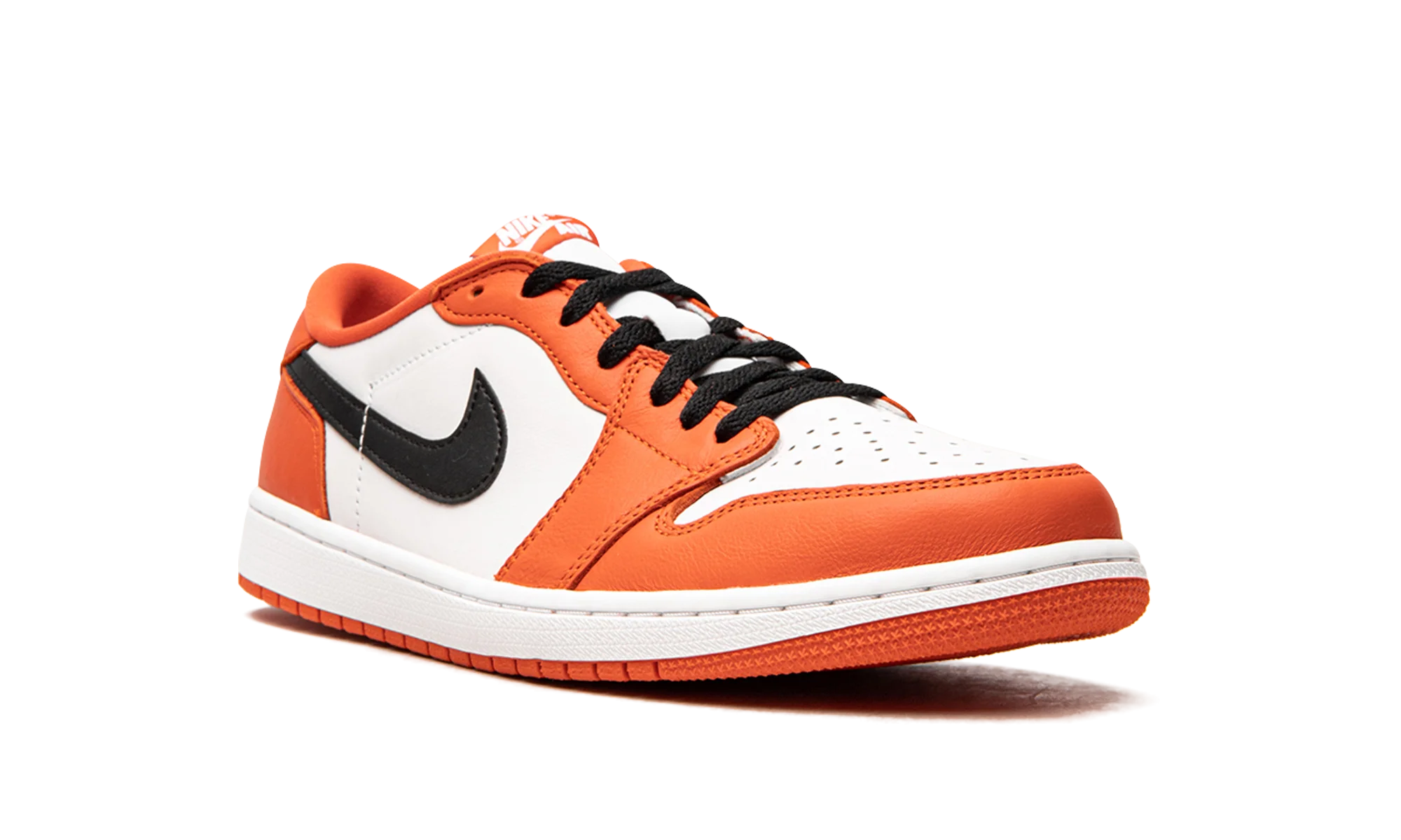 Air Jordan 1 Low OG "Starfish" CZ0790 801
