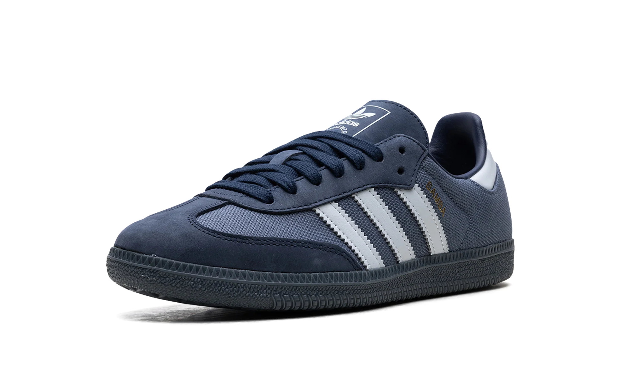 Samba OG "Preloved Ink Halo Blue" ID1454