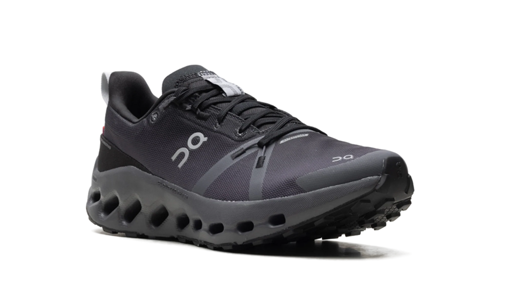 Cloudsurfer Trail WP WMNS "Black Eclipse" 3WE10290106