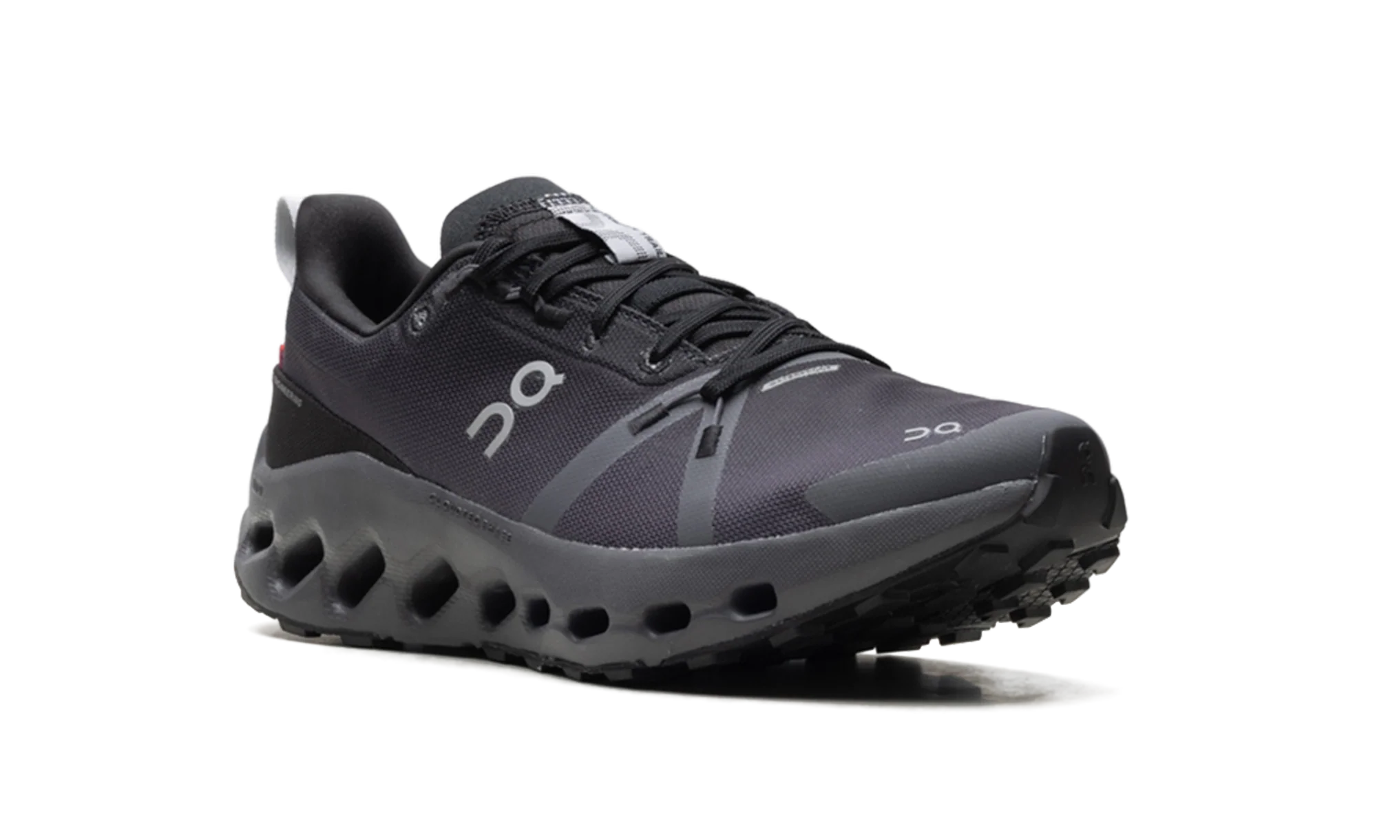 Cloudsurfer Trail WP WMNS "Black Eclipse" 3WE10290106