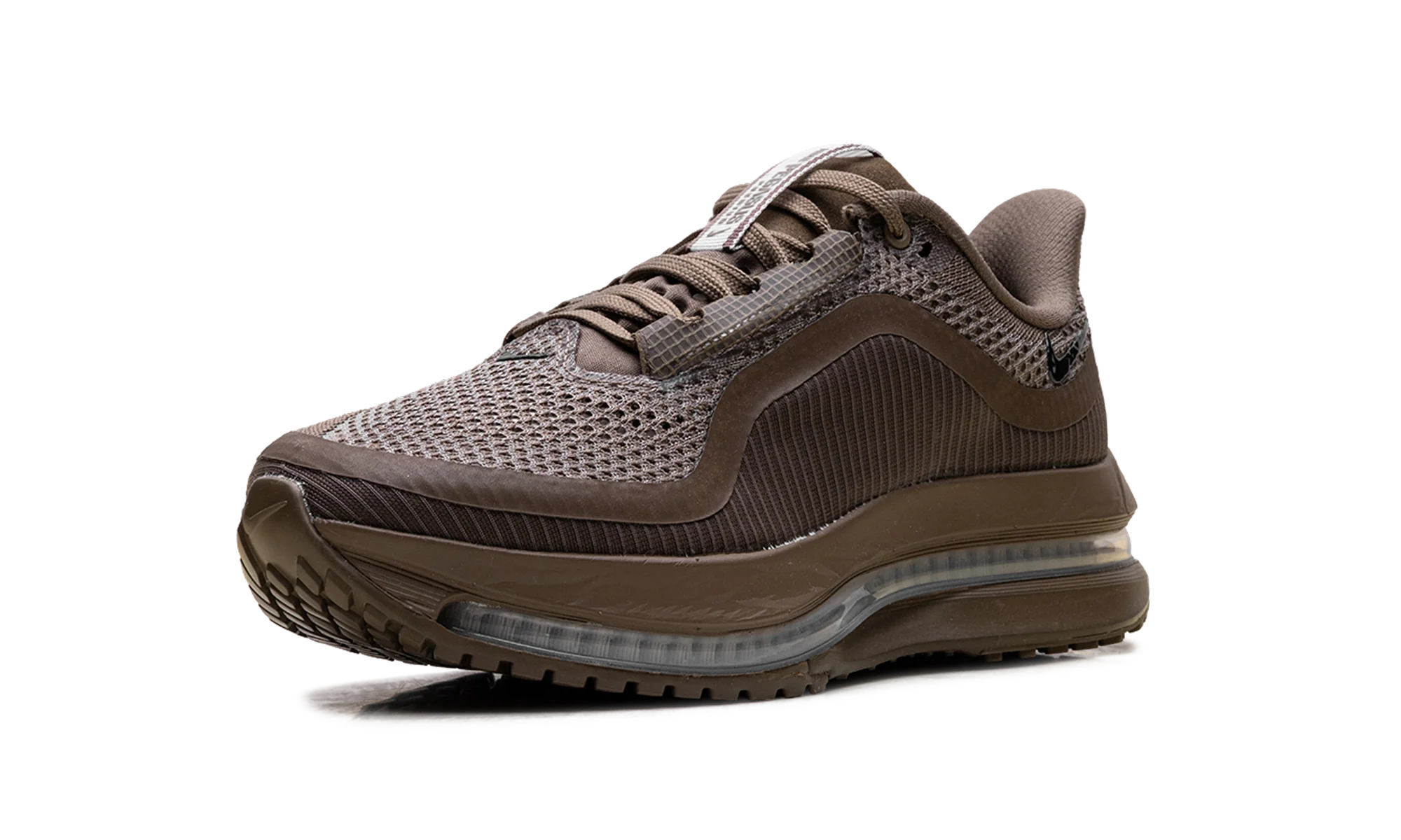 Pegasus Premium "Caldera Brown" IQ5691 200
