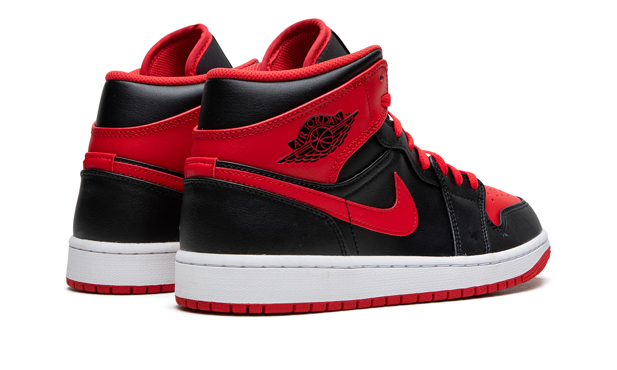 Air Jordan 1 Mid "Alternate Bred" DQ8426 060