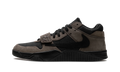 Jumpman Jack TR "Travis Scott - Dark Mocha" FZ8117 204
