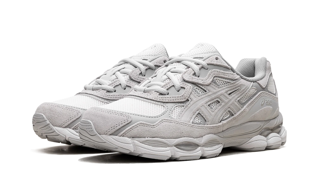 GEL-NYC "Cream Cloud Grey" 1203A663 101