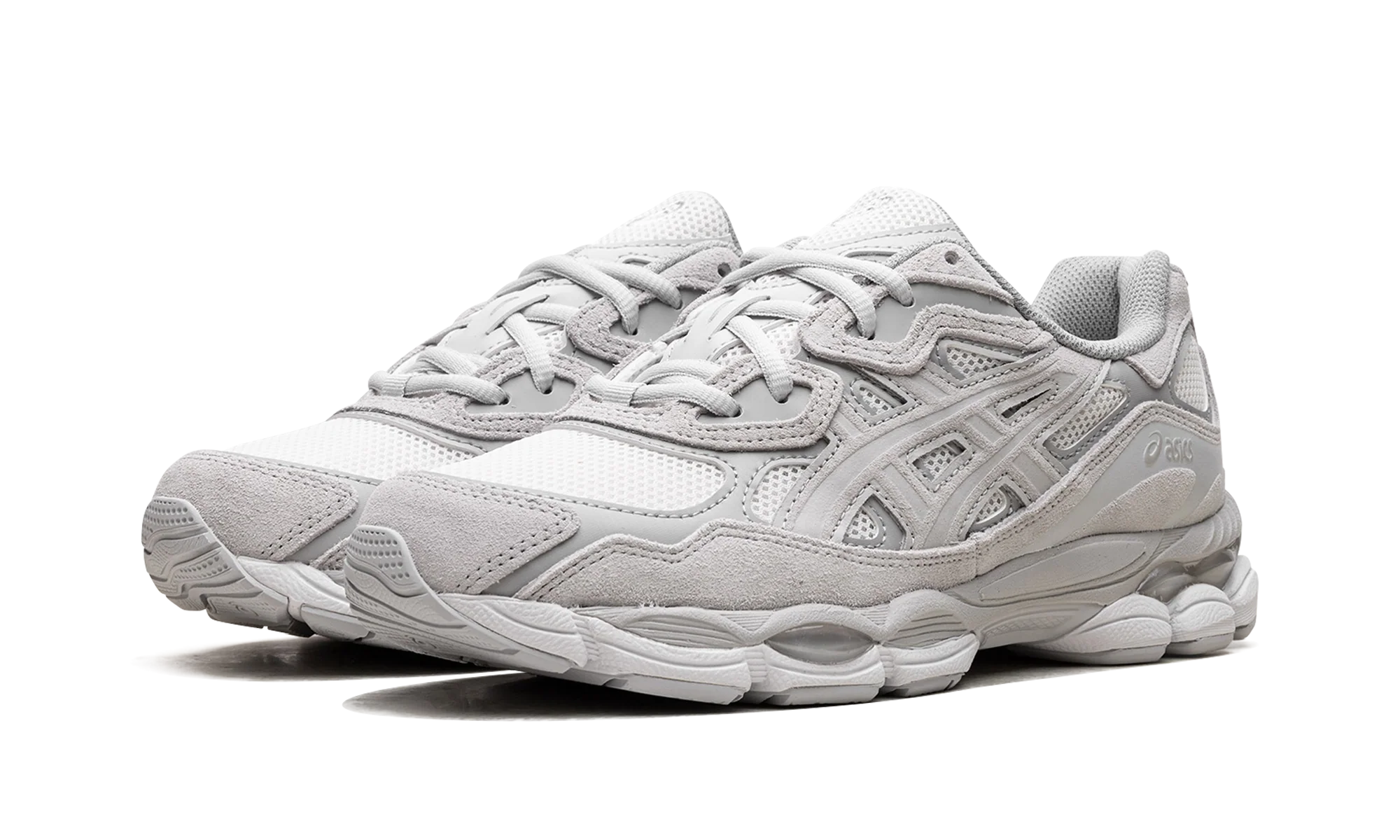 GEL-NYC "Cream Cloud Grey" 1203A663 101