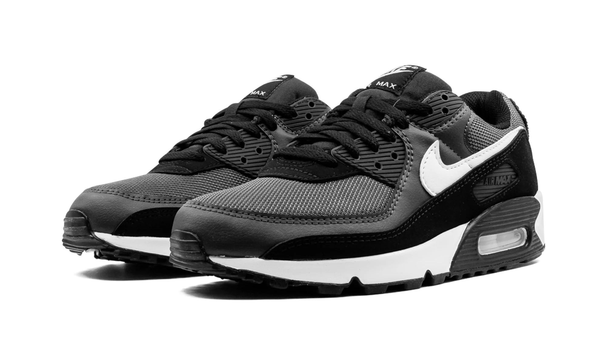 Air Max 90 "Iron Grey" CN8490 002
