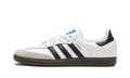 Samba OG GS "White / Black" IE3675