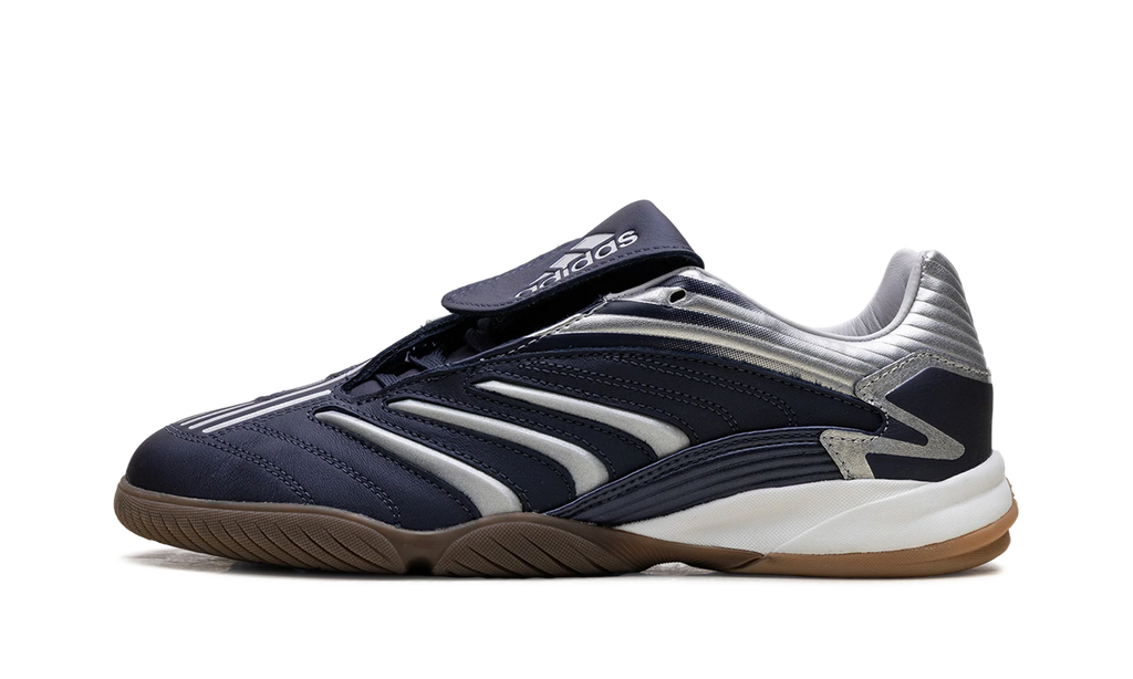 Predator Sala "Shadow Navy Silver" JR4227