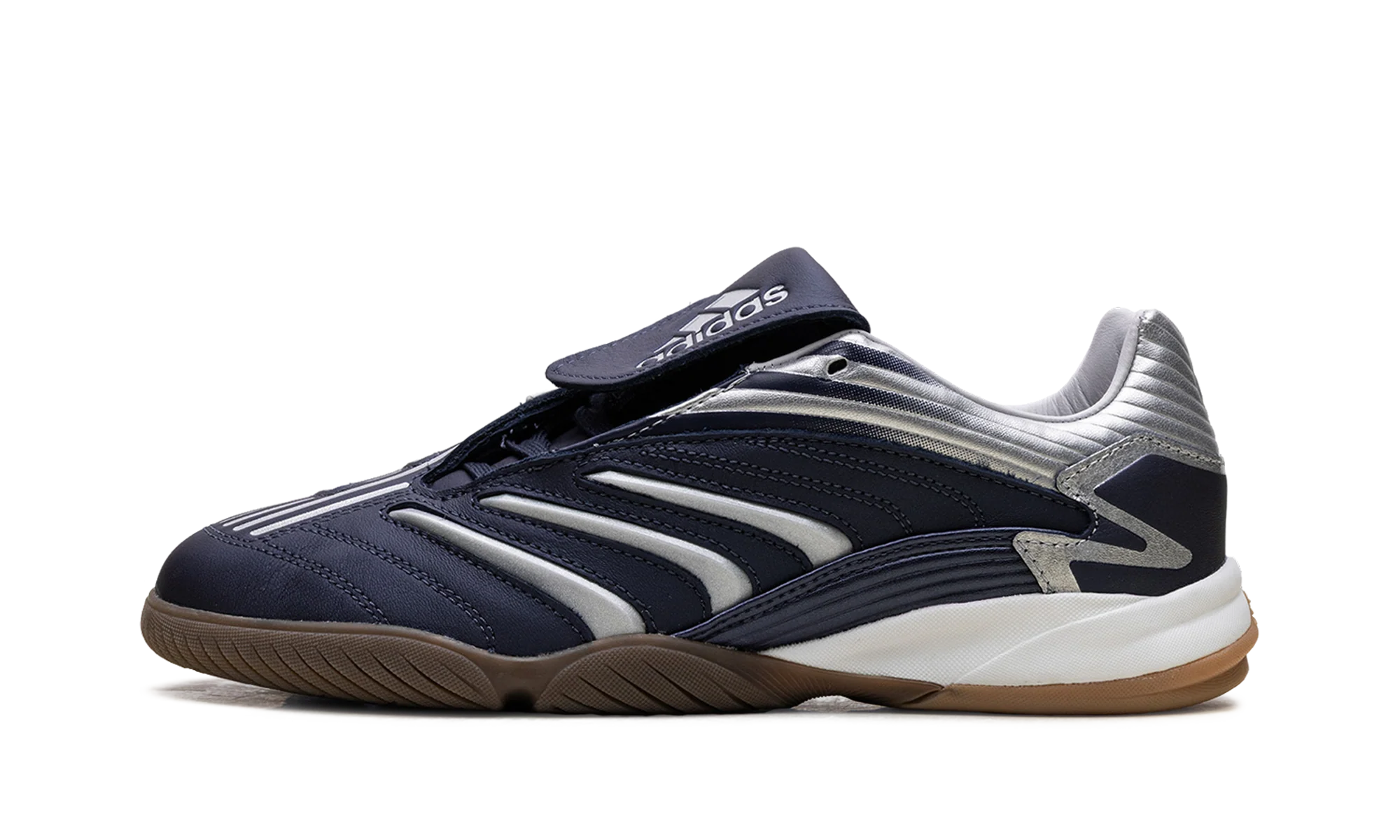 Predator Sala "Shadow Navy Silver" JR4227