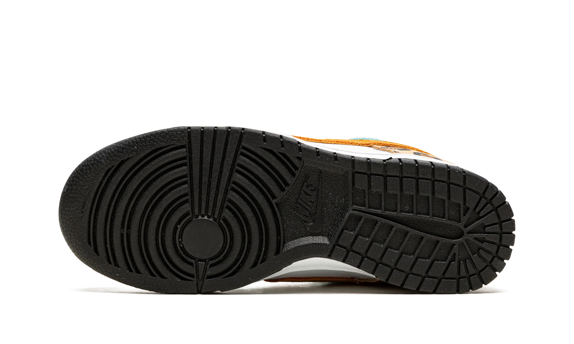 DUNK LO SE MNS WMNS "Safari Mix" DN3866 100