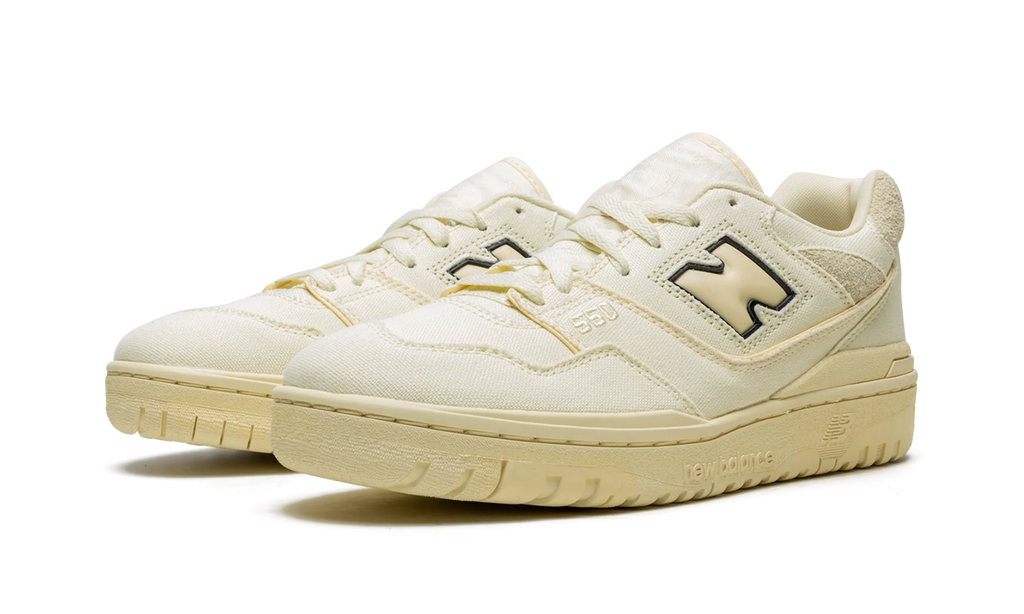 550 "Joe Fresh Goods - Conversations Amongst Us" BB550BH1