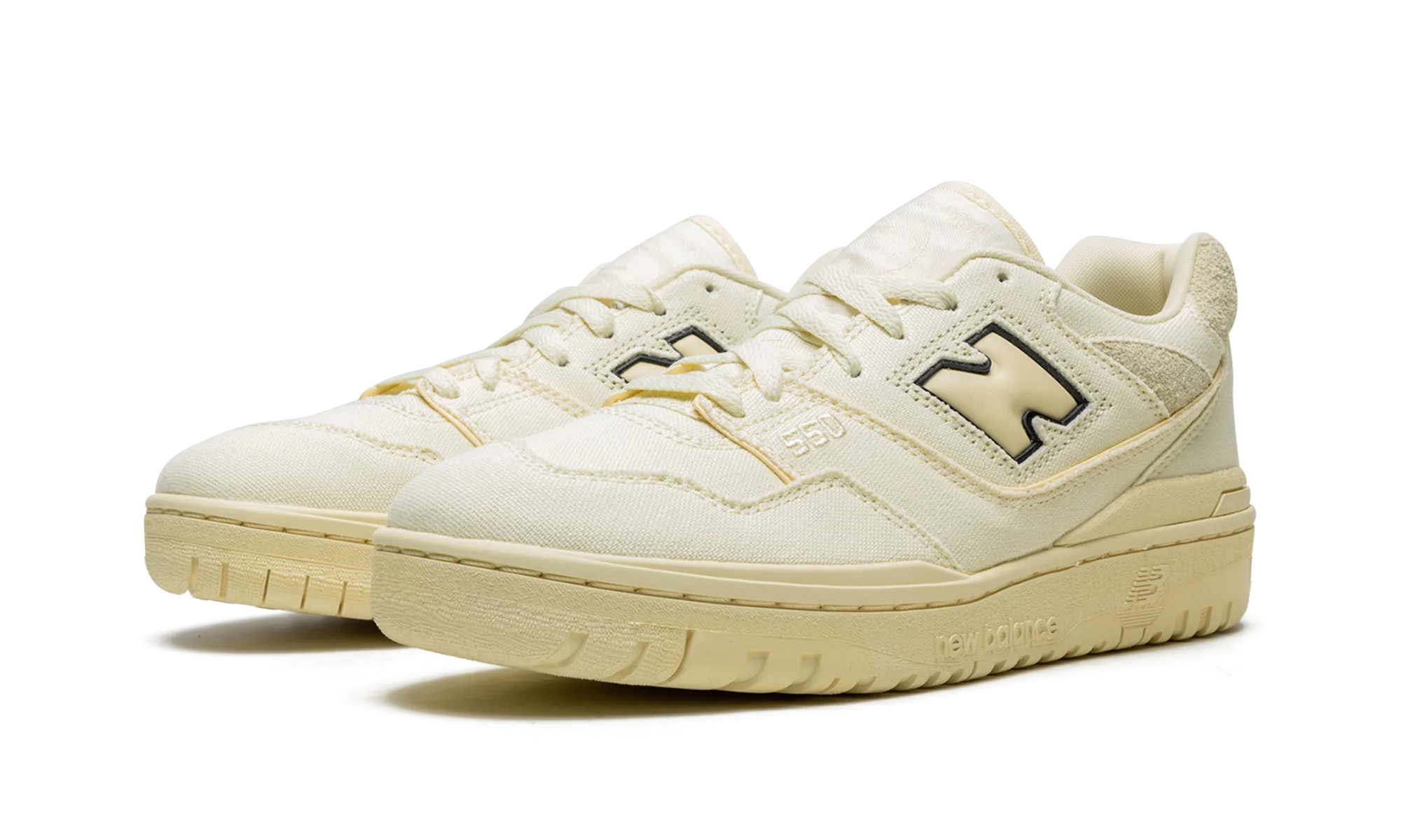 550 "Joe Fresh Goods - Conversations Amongst Us" BB550BH1