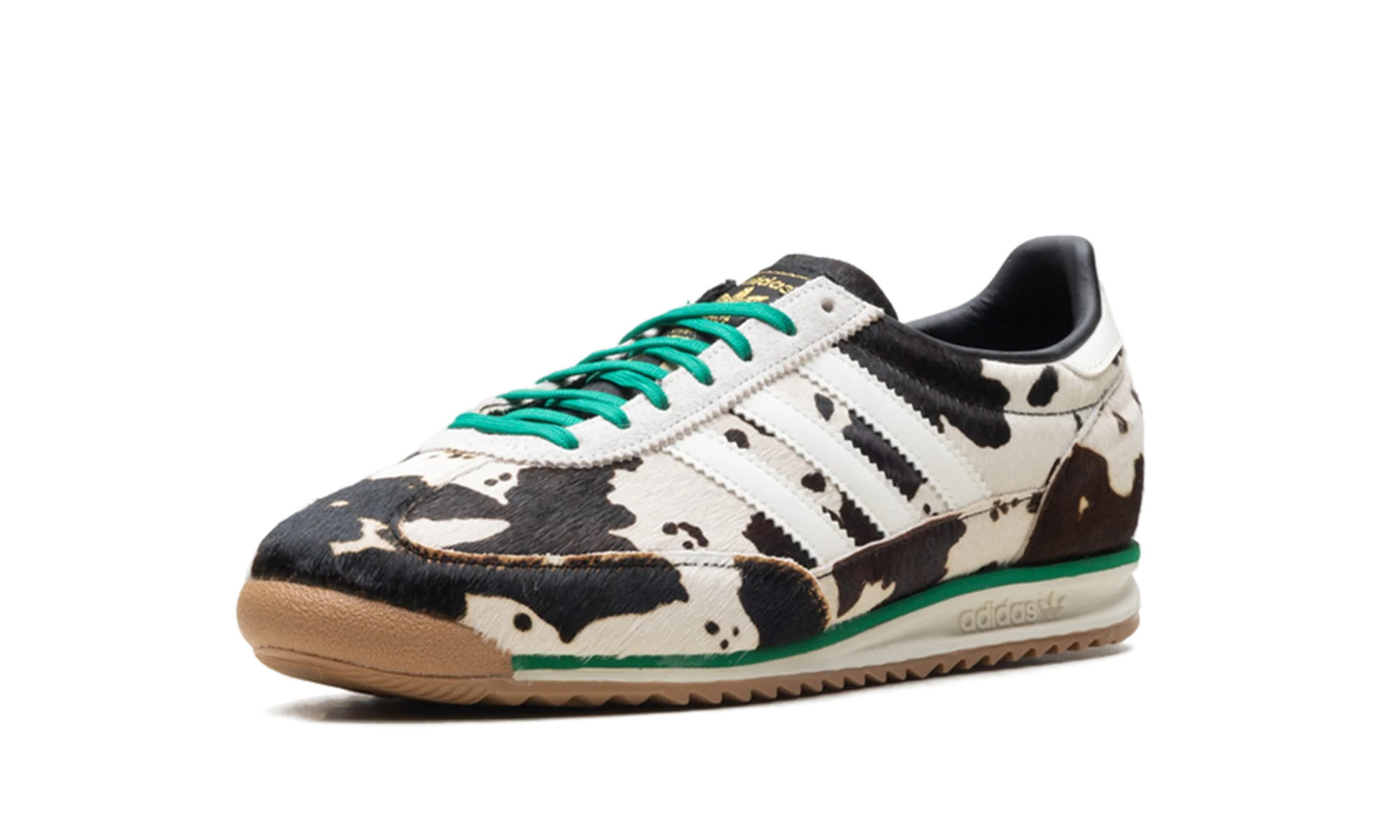 SL 72 OG WMNS "Cow Print - Black / White" JR1639