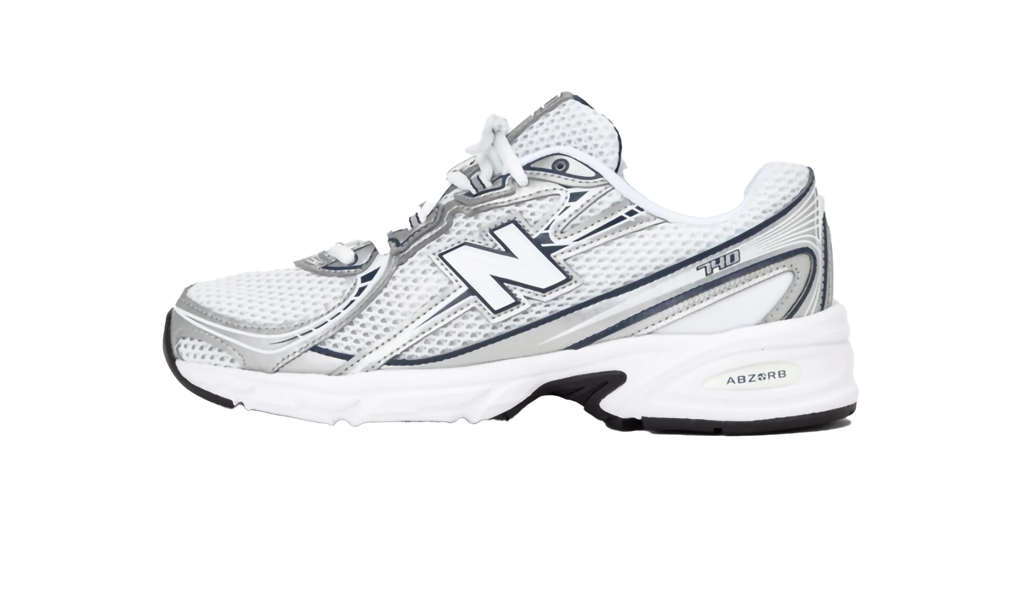 740v2 "White Navy Shadow Grey" U740WN2