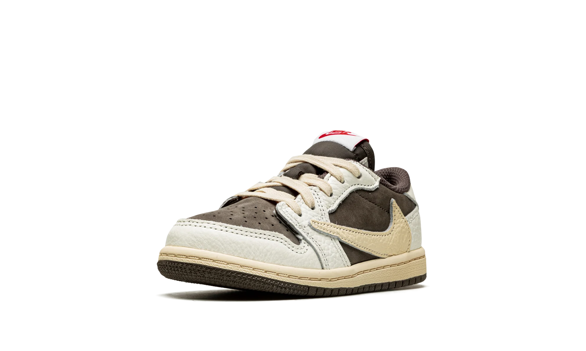 Jordan 1 Low OG SP TD "Travis Scott - Reverse Mocha" DO5441 162