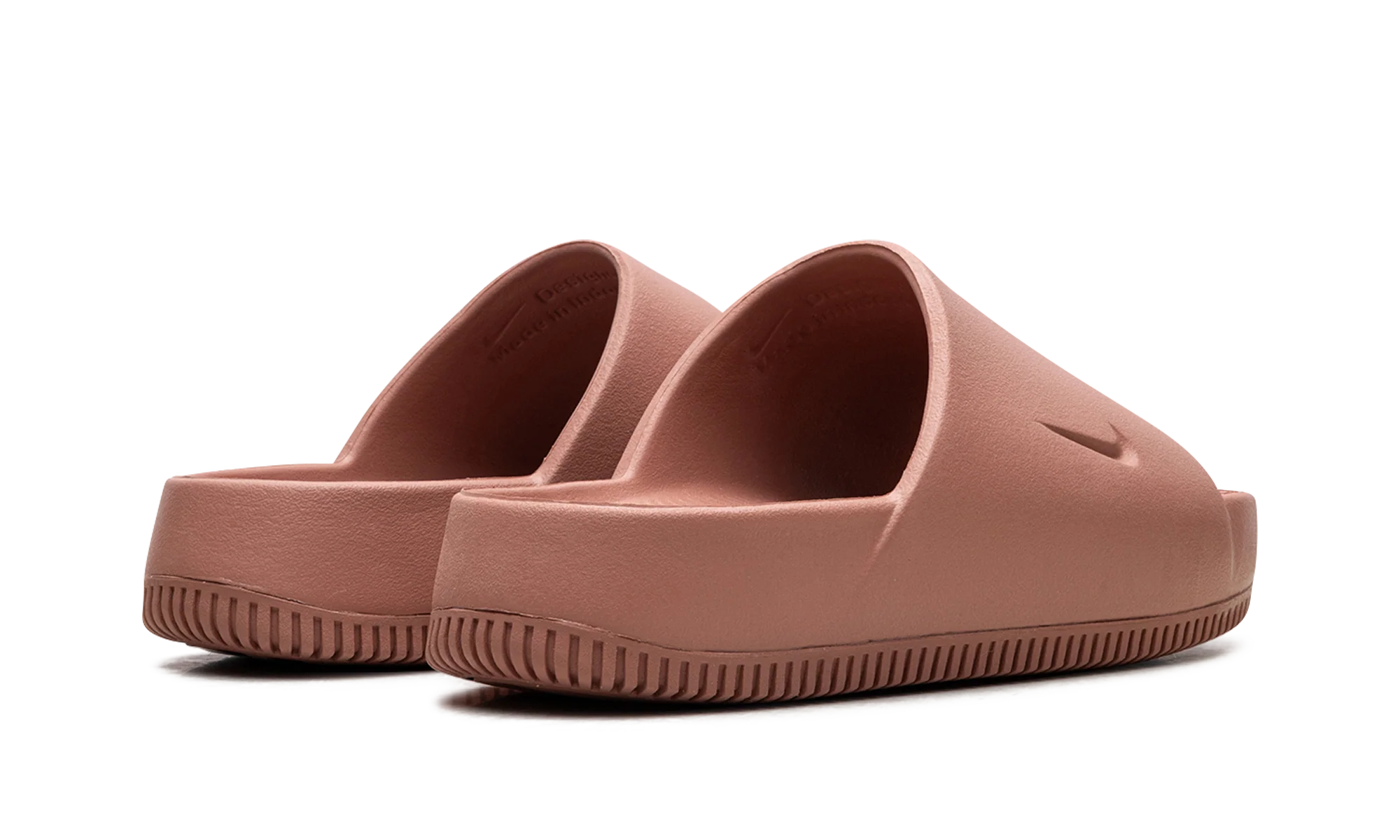 W Calm Slide "Terra Blush" DX4816-202