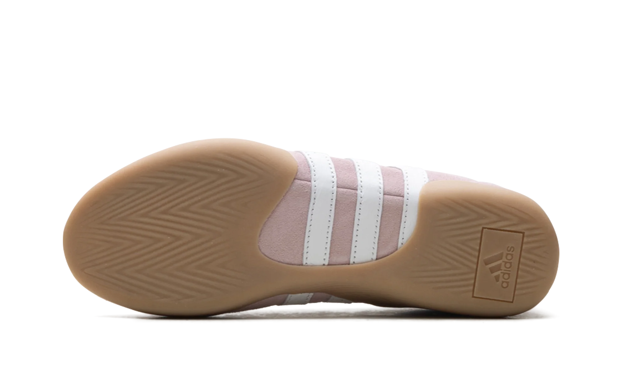 Taekwondo Mei Ballet WMNS "Clear Pink" JQ6434