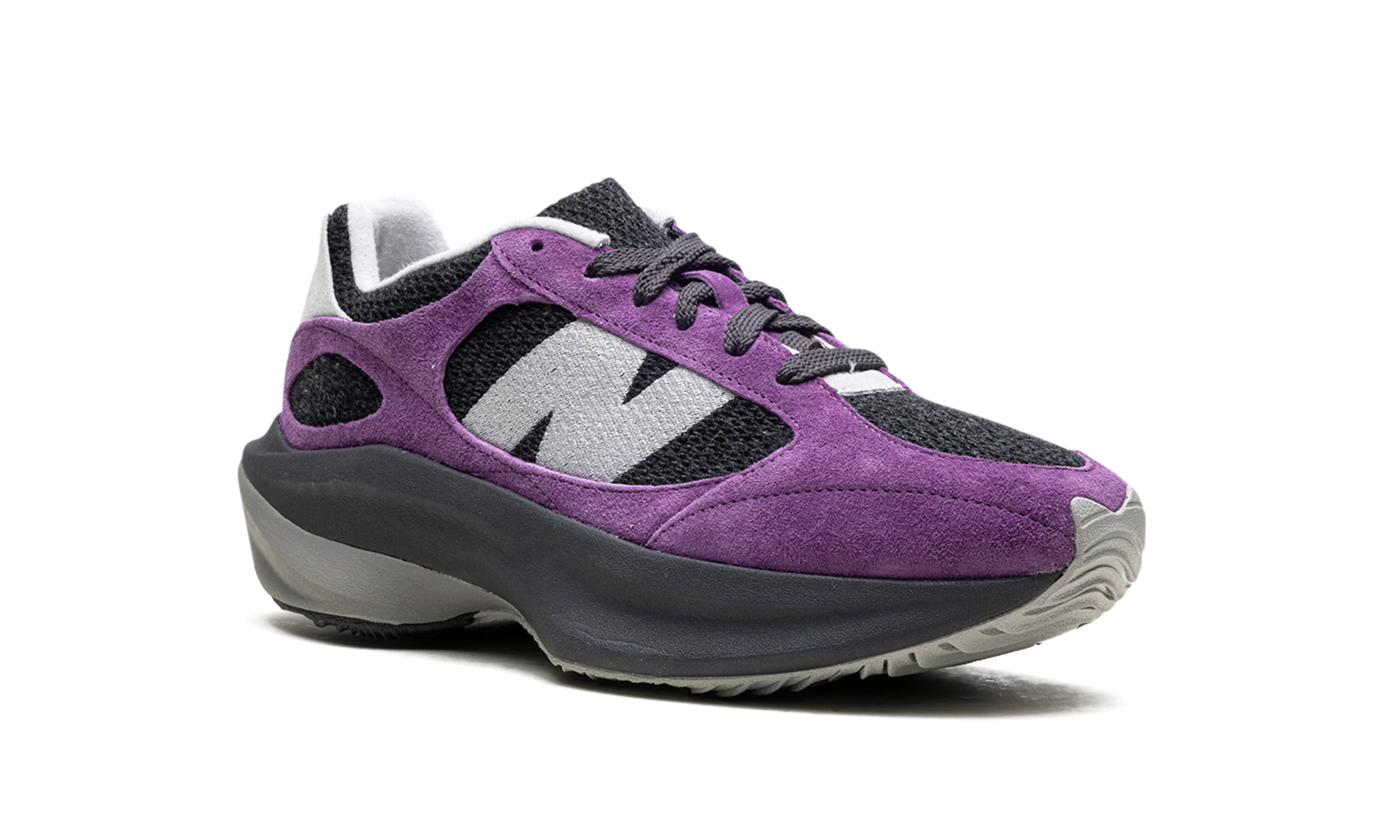 WRPD Runner "Dusted Grape" UWRPDFSA