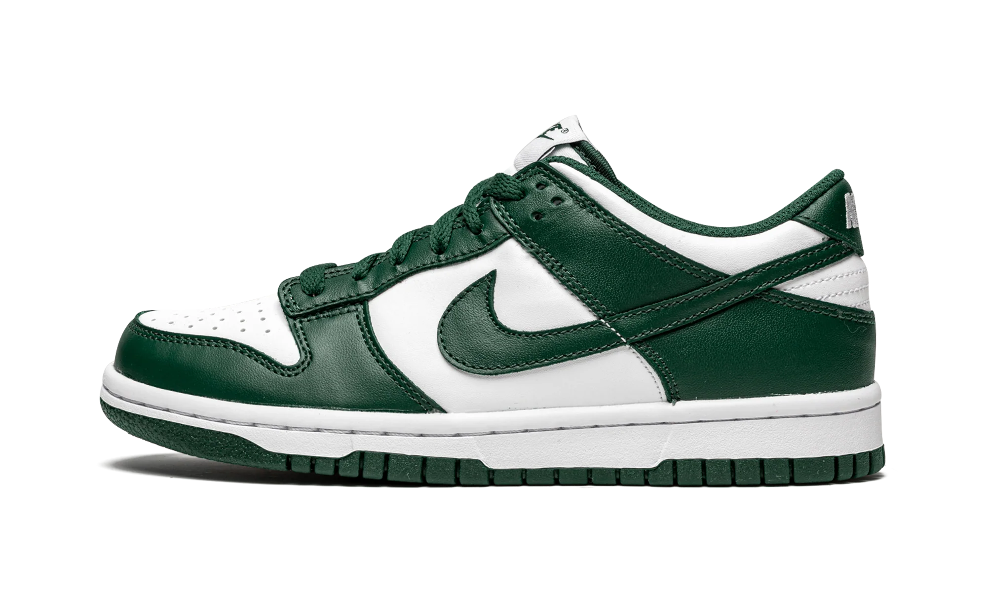 Dunk Low GS "Spartan Green" CW1590 102