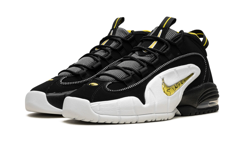 Air Max Penny "Lester Middle School" FN6884 100