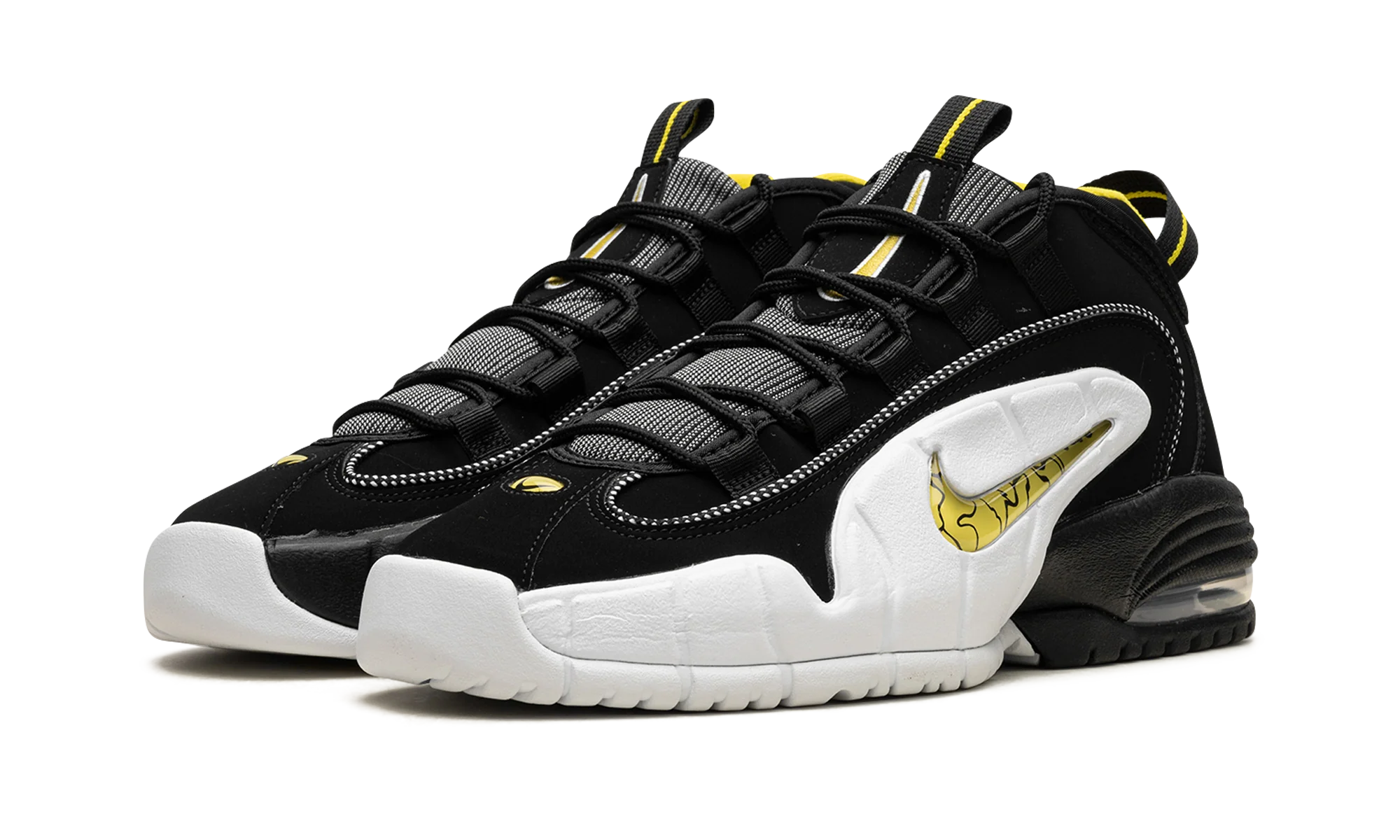 Air Max Penny "Lester Middle School" FN6884 100