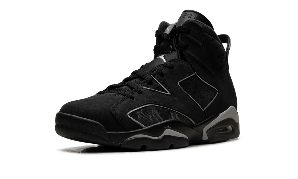 Air Jordan 6 "Cap & Gown" IR2266 010