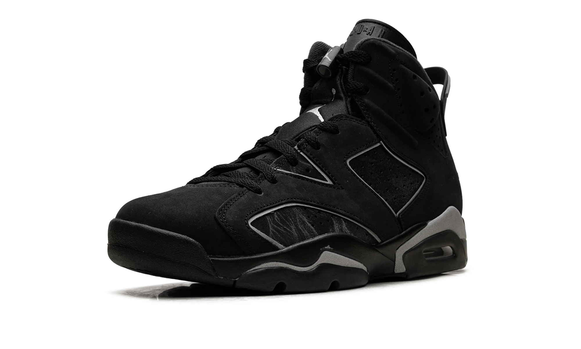 Air Jordan 6 "Cap & Gown" IR2266 010