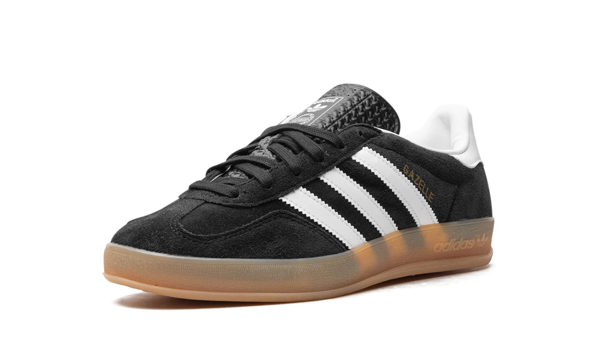 Gazelle Indoor "Black" JI2060