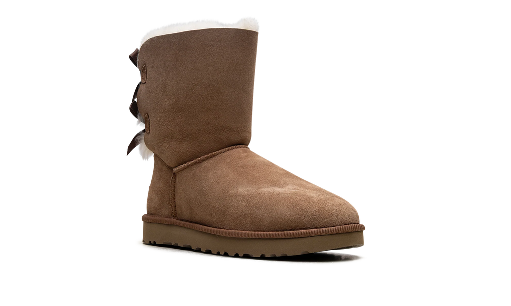 BAILEY BOW II WMNS "Brown" 1016225 CHE